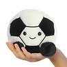 Palm Pals Knuffel Voetbal Palm Pals Knuffel Voetbal