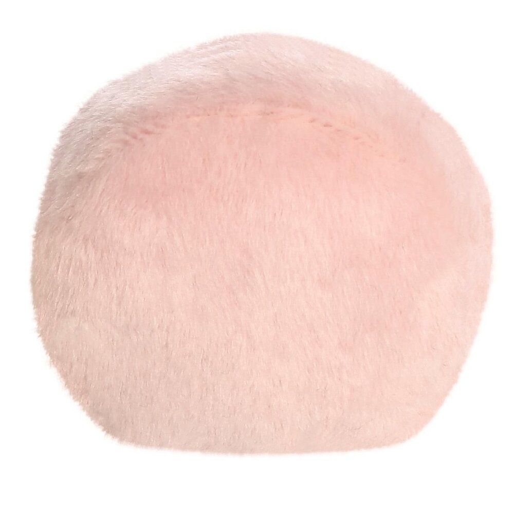 Palm Pals Knuffel Heart Eyes Smiley