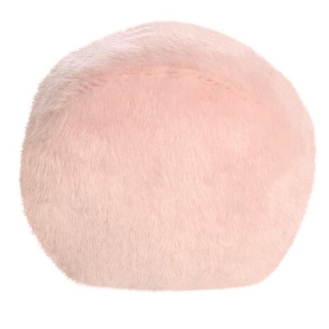 Palm Pals Knuffel Heart Eyes Smiley