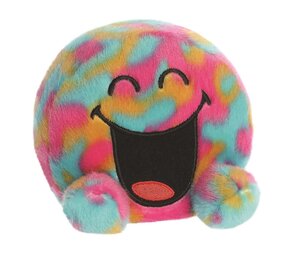 Palm Pals Knuffel Silly Smiley Palm Pals Knuffel Silly Smiley