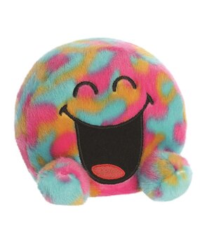 Palm Pals Knuffel Silly Smiley Palm Pals Knuffel Silly Smiley
