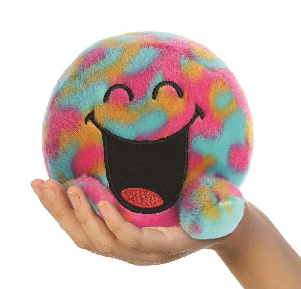 Palm Pals Knuffel Silly Smiley Palm Pals Knuffel Silly Smiley