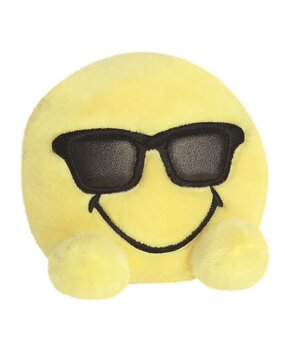 Palm Pals Knuffel Shades Smiley Palm Pals Knuffel Shades Smiley