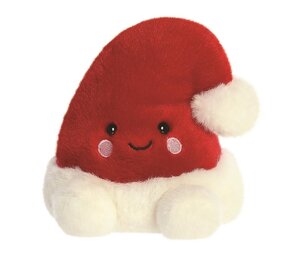 Palm Pals Knuffel Kerstmuts Palm Pals Knuffel Kerstmuts