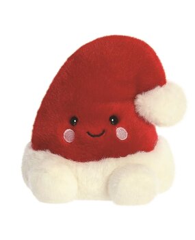 Palm Pals Knuffel Kerstmuts