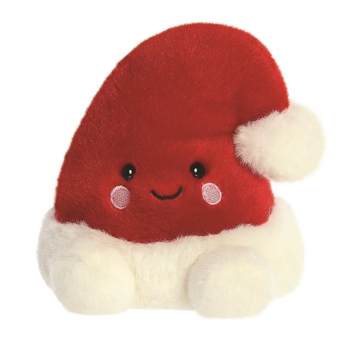 Knuffel Kerstmuts afbeelding