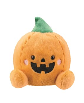 Palm Pals Knuffel Halloween Pompoen