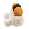 Palm Pals Knuffel Salmon Sushi Palm Pals Knuffel Salmon Sushi