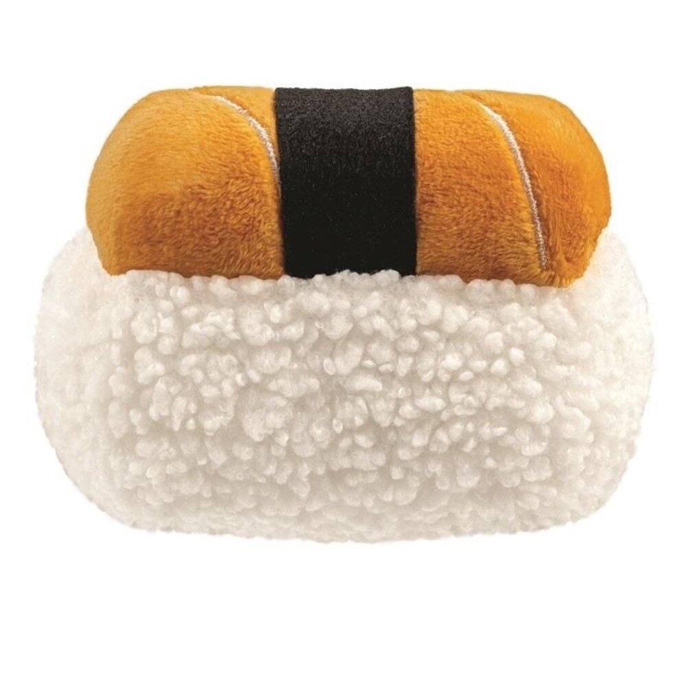 Palm Pals Knuffel Salmon Sushi Palm Pals Knuffel Salmon Sushi