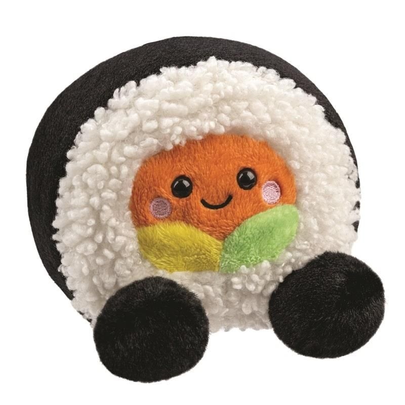Knuffel California Roll Sushi afbeelding