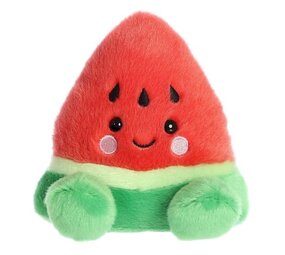 Palm Pals Knuffel Watermeloen Palm Pals Knuffel Watermeloen