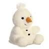 Palm Pals Knuffel Sneeuwpop Palm Pals Knuffel Sneeuwpop