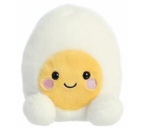 Palm Pals Knuffel Bobby het Ei Palm Pals Knuffel Bobby het Ei