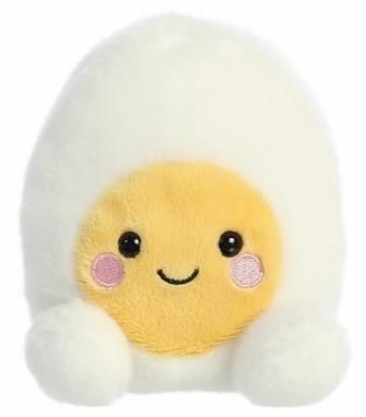 Knuffel Bobby het Ei afbeelding