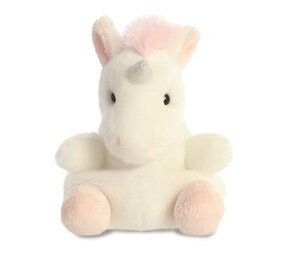 Palm Pals Knuffel Eenhoorn Palm Pals Knuffel Eenhoorn