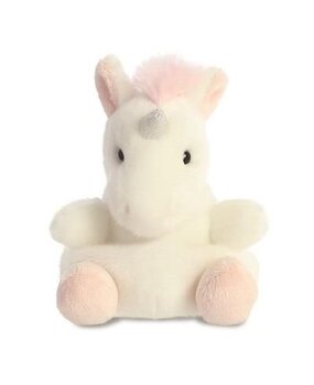 Palm Pals Knuffel Eenhoorn Palm Pals Knuffel Eenhoorn