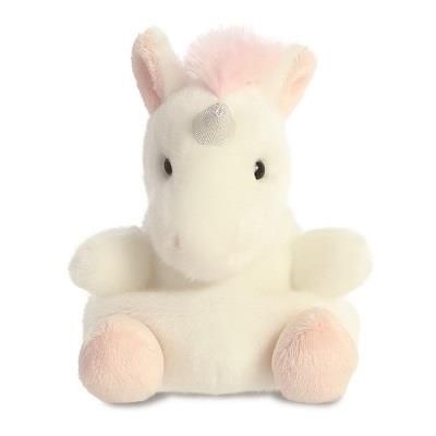Knuffel Eenhoorn afbeelding