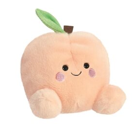 Palm Pals Knuffel Perzik Palm Pals Knuffel Perzik
