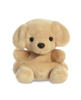 Palm Pals Knuffel Labrador