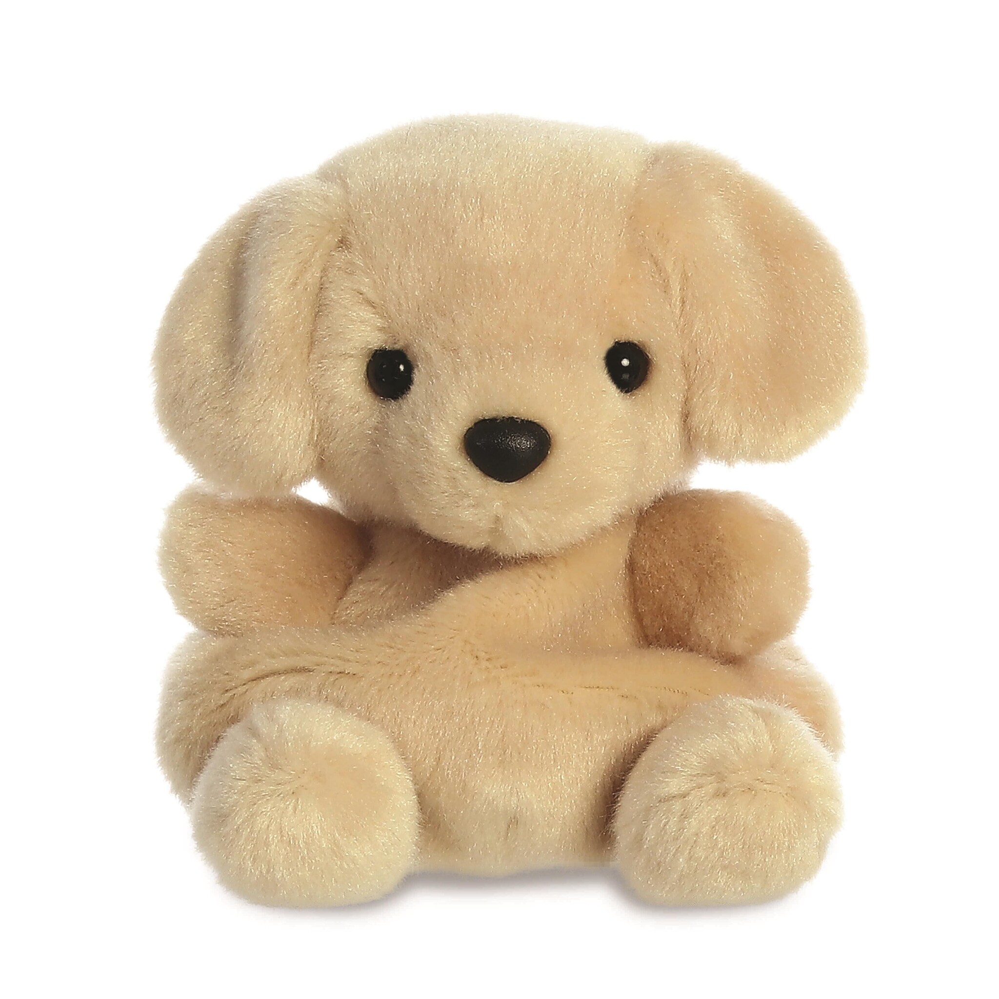 Knuffel Labrador afbeelding