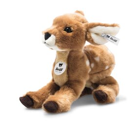Steiff Knuffel Romy Hert Steiff Knuffel Romy Hert