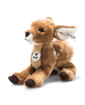 Steiff Knuffel Romy Hert