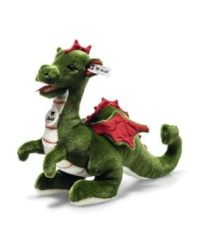 Steiff Knuffel Rocky Dragon
