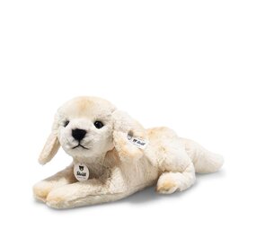 Steiff Knuffel Lenny Labrador Blond Steiff Knuffel Lenny Labrador Blond