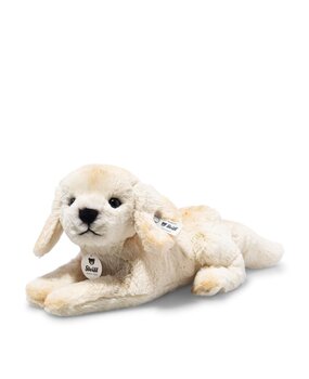 Steiff Knuffel Lenny Labrador Blond
