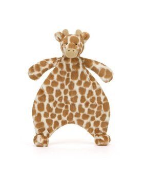 Jellycat Knuffeldoek Bashful Giraffe Comforter