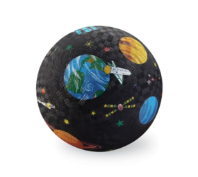 Crocodile Creek Speelbal 13 cm Ruimte Crocodile Creek Speelbal 13 cm Ruimte