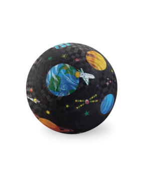 Crocodile Creek Speelbal 13 cm Ruimte Crocodile Creek Speelbal 13 cm Ruimte