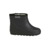 EnFant Regenlaarsjes Thermoboots Short Black