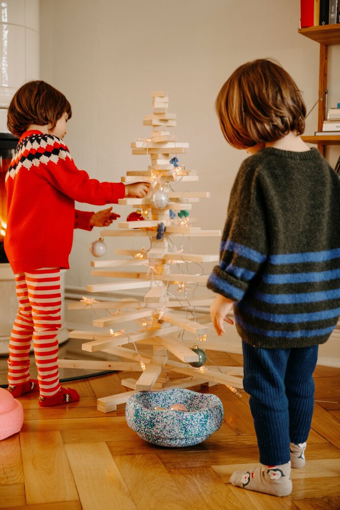 Stapelstein Stapelsteen Super Cool - Winter Special Stapelstein Stapelsteen Super Cool - Winter Special