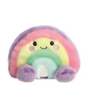 Palm Pals Knuffel Regenboog