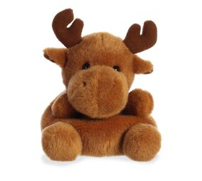 Palm Pals Knuffel Rendier Palm Pals Knuffel Rendier