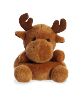 Palm Pals Knuffel Rendier