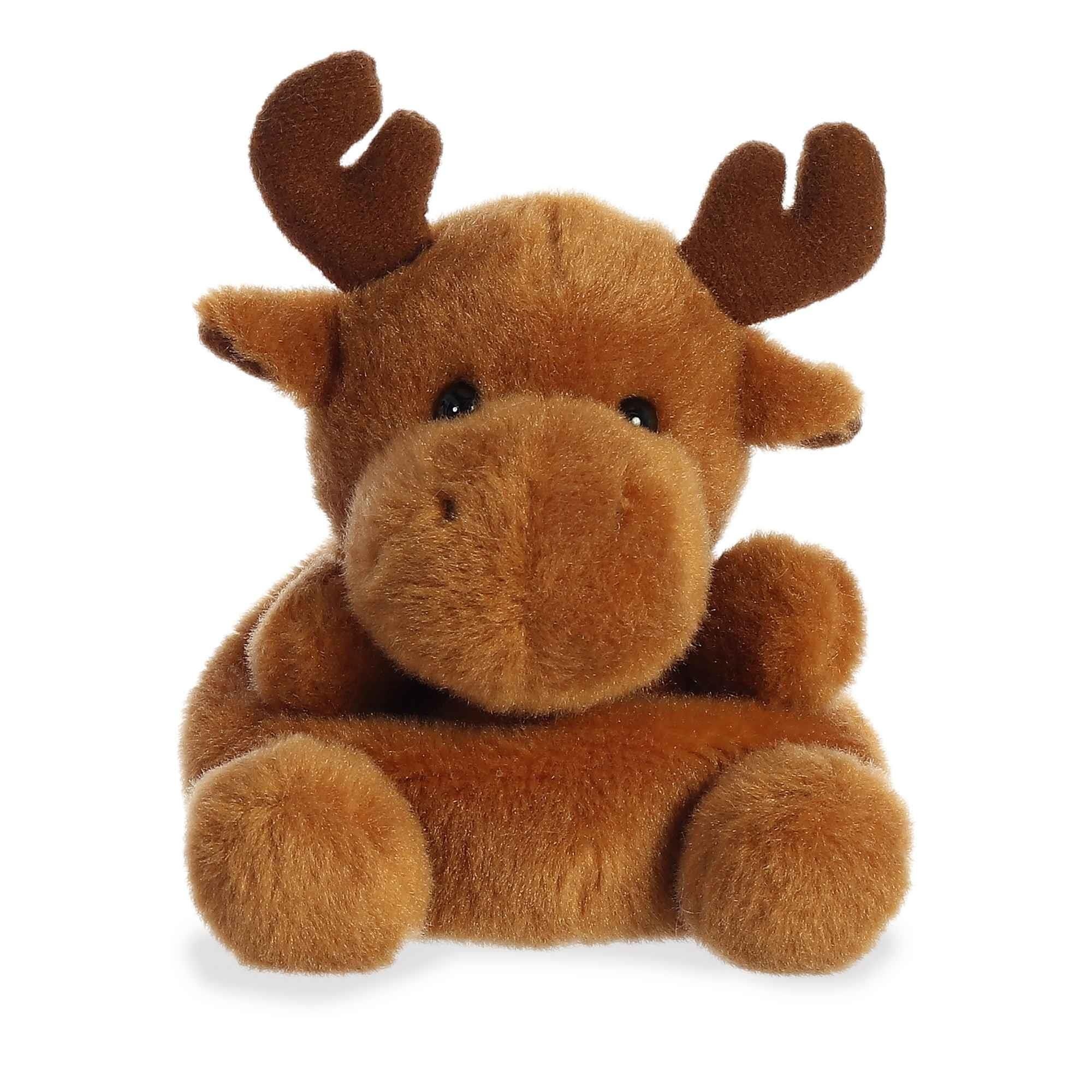 Knuffel Rendier afbeelding