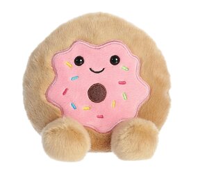 Palm Pals Knuffel Donut Palm Pals Knuffel Donut