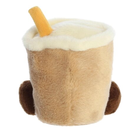 Palm Pals Knuffel Milky Tea Palm Pals Knuffel Milky Tea