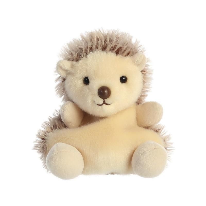 Knuffel Egel afbeelding