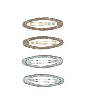 Mimi & Lula Haarspeldjes Glitter Mimi & Lula Haarspeldjes Glitter