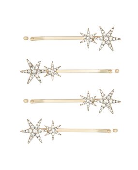 Mimi & Lula Haarspeldjes Twinkly Star Mimi & Lula Haarspeldjes Twinkly Star