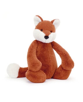 Jellycat Knuffel Bashful Fox Cub Giant