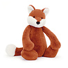 Jellycat Knuffel Bashful Fox Cub Giant Jellycat Knuffel Bashful Fox Cub Giant