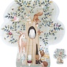 Little Dutch Vloerpuzzel Forest Friends XL Little Dutch Vloerpuzzel Forest Friends XL