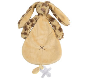 Happy Horse Knuffeldoekje Rabbit Richie Tuttle Happy Jubilee Happy Horse Knuffeldoekje Rabbit Richie Tuttle Happy Jubilee