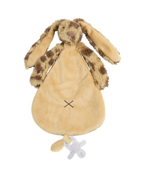 Happy Horse Knuffeldoekje Rabbit Richie Tuttle Happy Jubilee