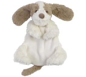 Happy Horse Knuffeldoekje David Dog Tuttle Happy Horse Knuffeldoekje David Dog Tuttle