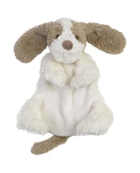 Happy Horse Knuffeldoekje David Dog Tuttle